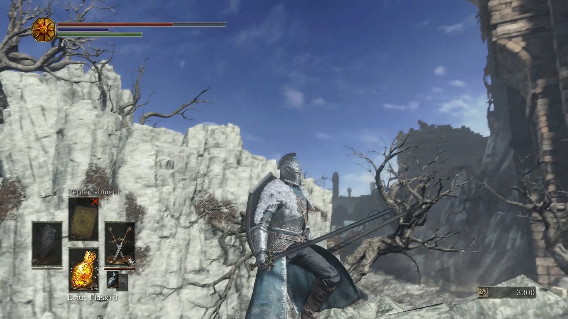 Dark Souls III - Imagen 18